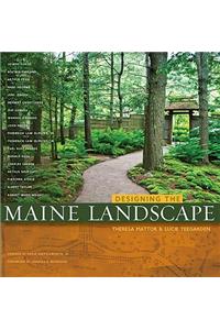 Designing the Maine Landscape