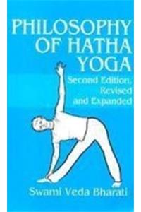 Philosophy of Hatha Yoga