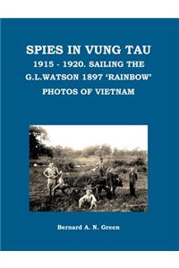 Spies in Vung Tau
