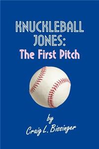 Knuckleball Jones