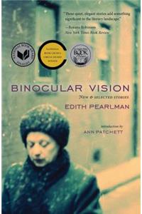 Binocular Vision