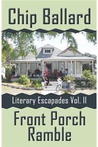 Front Porch Ramble