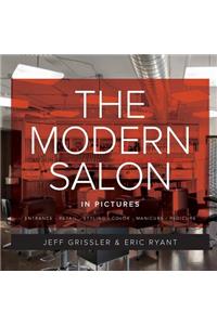 The Modern Salon in Pictures