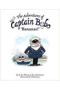 The Adventures of Captain Bobo