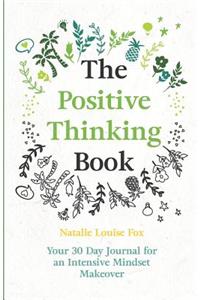 The Positive Thinking Book