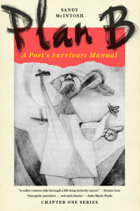 Plan B: A Poet's Survivors Manual
