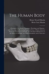 Human Body [microform]