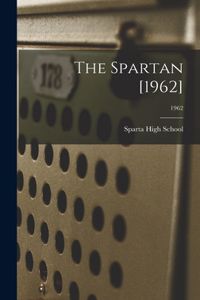 Spartan [1962]; 1962