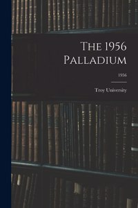 1956 Palladium; 1956