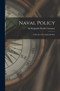 Naval Policy