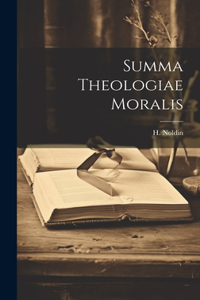 Summa Theologiae Moralis