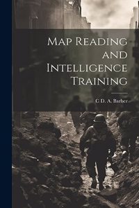 Map Reading and Intelligence Training