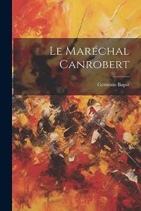 Maréchal Canrobert