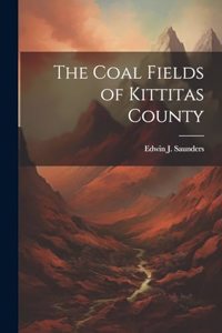 Coal Fields of Kittitas County