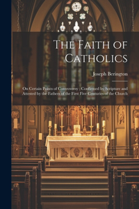 Faith of Catholics