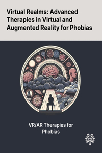 Virtual Realms: Advanced Therapies in Virtual and Augmented Reality for Phobias