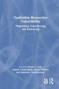 Qualitative Researcher Vulnerability