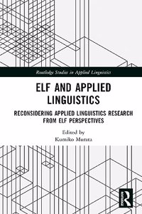 ELF and Applied Linguistics