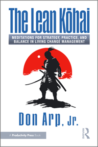 The Lean Kohai