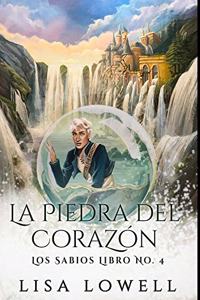 La Piedra Del Corazón