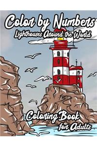 Lighthouses Around The World