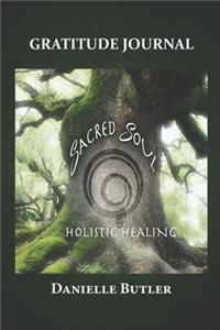 Sacred Soul Gratitude Journal