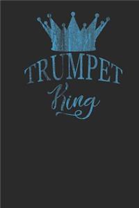 Trumpet King
