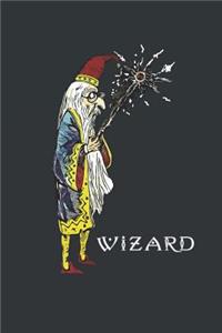 Wizard