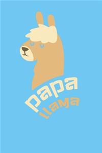 Papa Llama