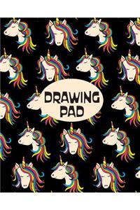 Drawing Pad