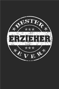 Bester Erzieher Ever