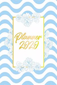 Planner 2020
