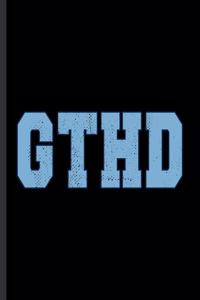 Gthd