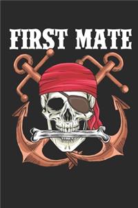 First Mate