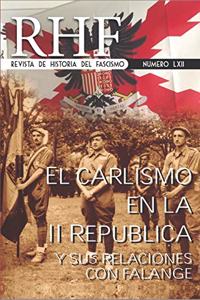 RHF - Revista de Historia del Fascismo