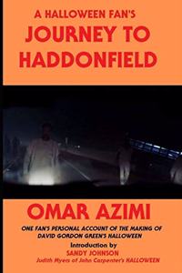 A Halloween Fan's Journey to Haddonfield