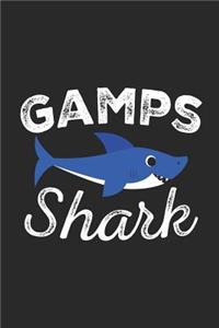 Gamps Shark