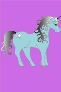 Unicorn Journal