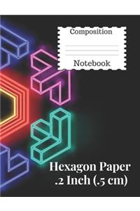Hexagon Paper