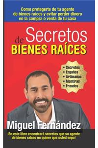 Secretos de Bienes Raices