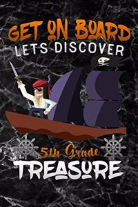 get on board lets discover 5th grade