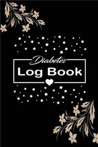 Diabetes Log Book