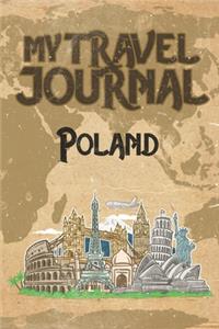 My Travel Journal Poland
