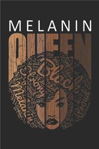 Melanin Queen
