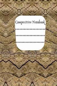 Composition Notebook