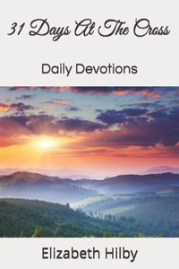 31 Days At The Cross