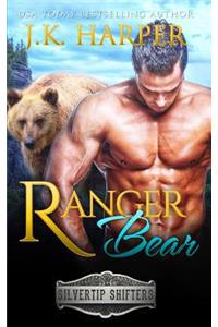 Ranger Bear