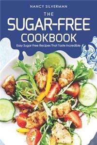 Sugar-Free Cookbook