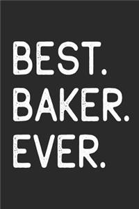 Best Baker Ever