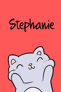 Stephanie